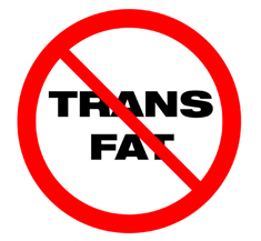 Unhealthy Trans Fats