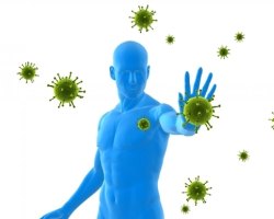Strengthen your immune systsem - Naturally Recovering Autism